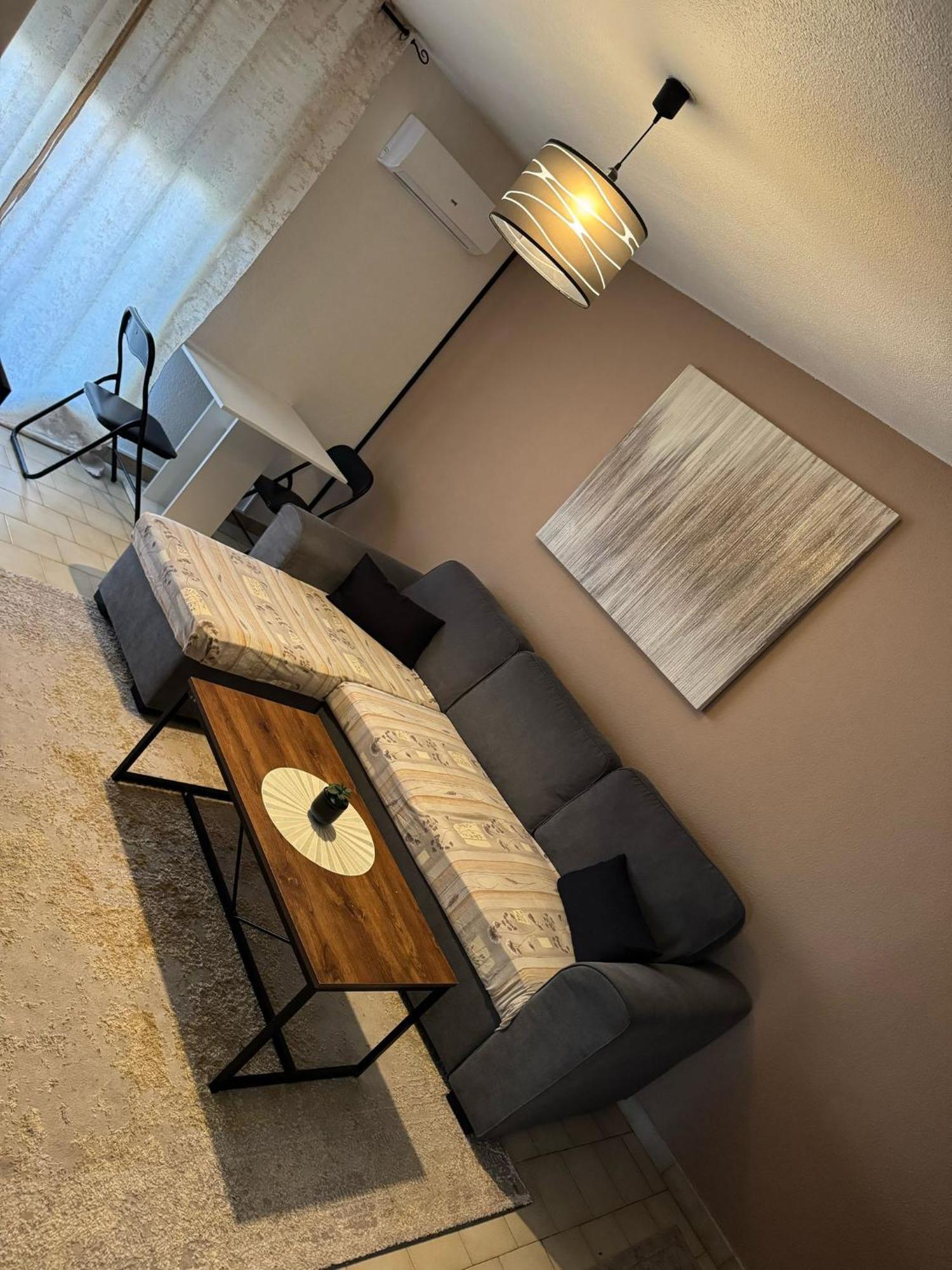 T2 Montpellier Plein Sud Clim Wifi Terrasse De 16M2 Apartman Kültér fotó